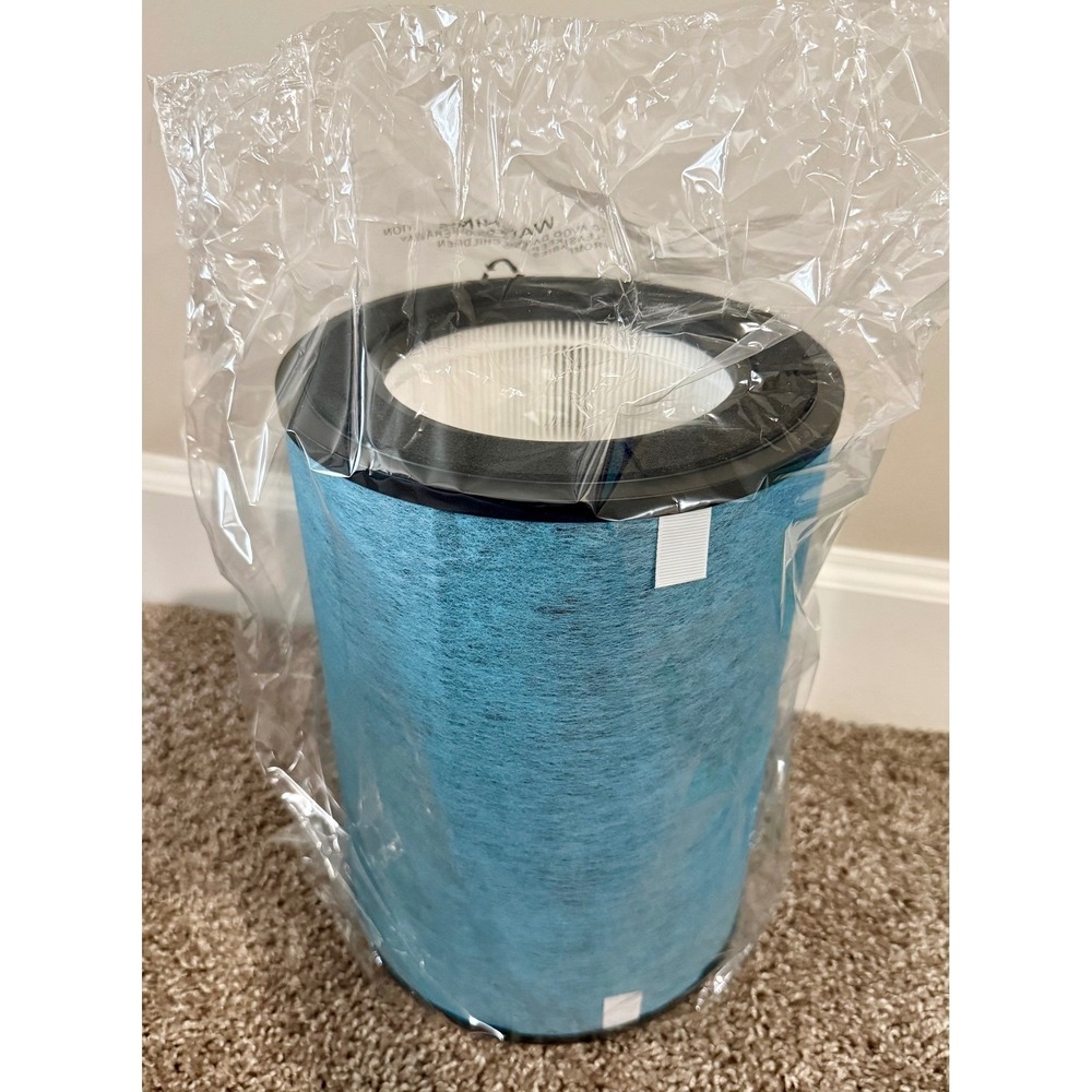 HP302 HP301 ReplacementShark HP300 Series Never-Change Air Purifier